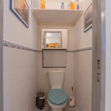 Sud - Jonquilles 001 - Happy Apartmán *