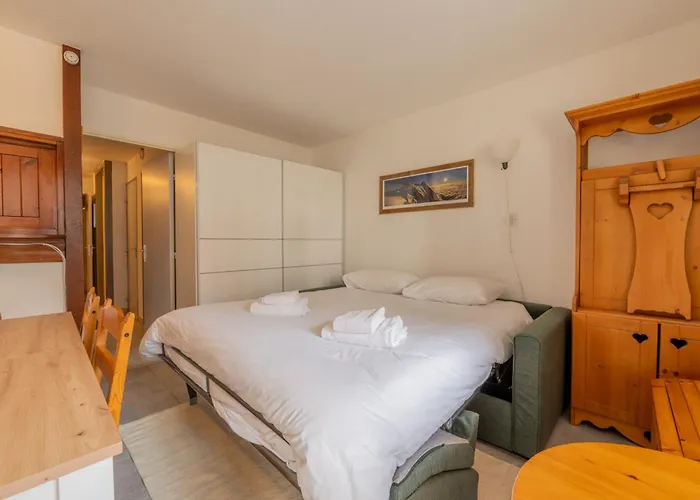 Lejlighed Sud - Jonquilles 001 - Happy