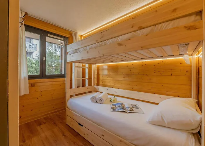 Apartman Sud - Jonquilles 001 - Happy *