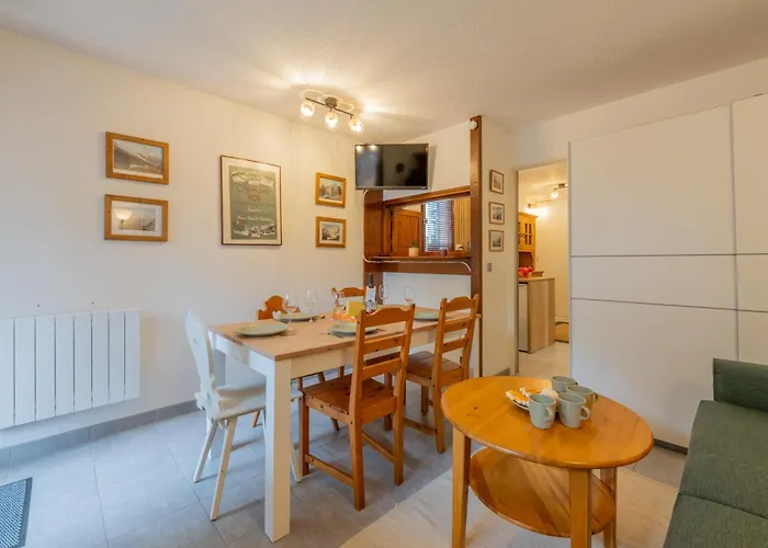 Sud - Jonquilles 001 - Happy Apartman