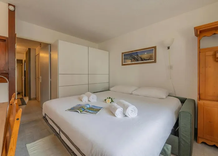 Apartman Sud - Jonquilles 001 - Happy *