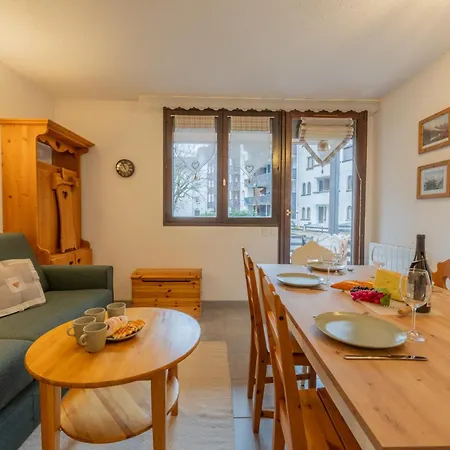 Appartement Sud - Jonquilles 001 - Happy