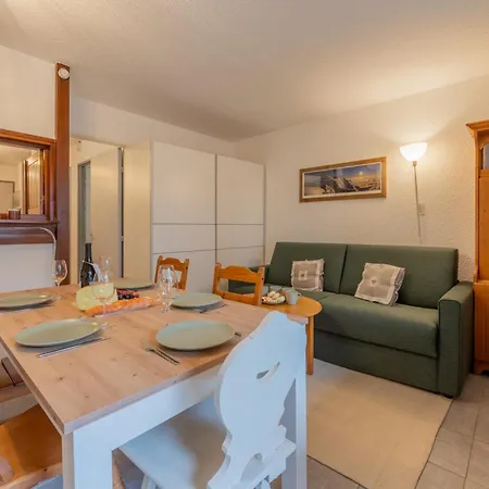 Lägenhet Sud - Jonquilles 001 - Happy