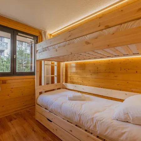 Appartement Sud - Jonquilles 001 - Happy *