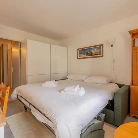 Appartement Sud - Jonquilles 001 - Happy