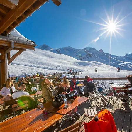 Sud - Jonquilles 001 - Happy Lägenhet Chamonix