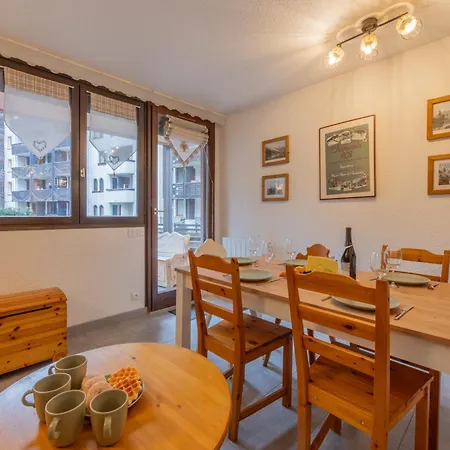 Sud - Jonquilles 001 - Happy Apartment