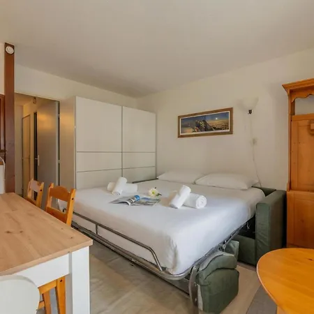 Cham Sud Jonquilles 001 - Happy Rentals Apartament *