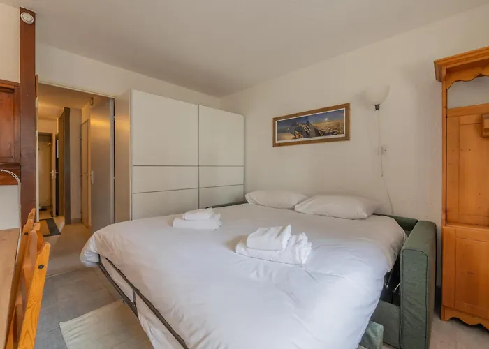 Apartment Sud - Jonquilles 001 - Happy *