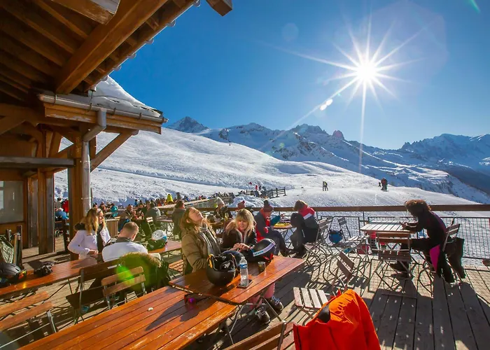 Sud - Jonquilles 001 - Happy Apartment Chamonix