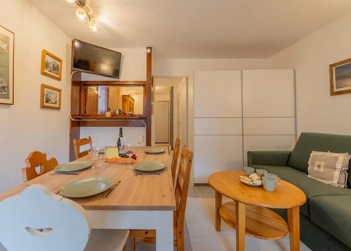 Sud - Jonquilles 001 - Happy Апартаменти *