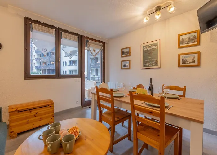 Sud - Jonquilles 001 - Happy Apartment