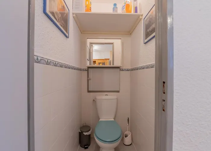 Sud - Jonquilles 001 - Happy Апартаменти *