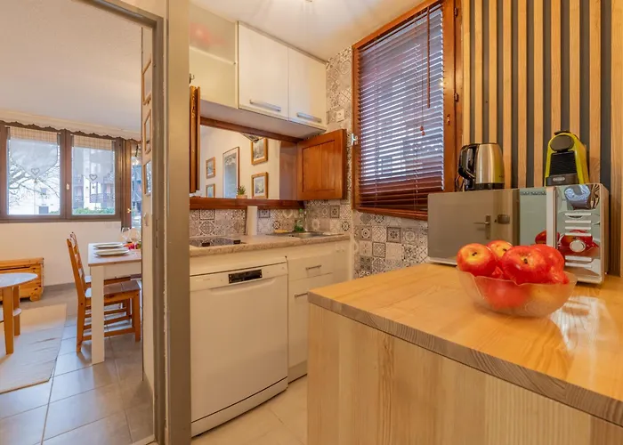 Sud - Jonquilles 001 - Happy * Chamonix