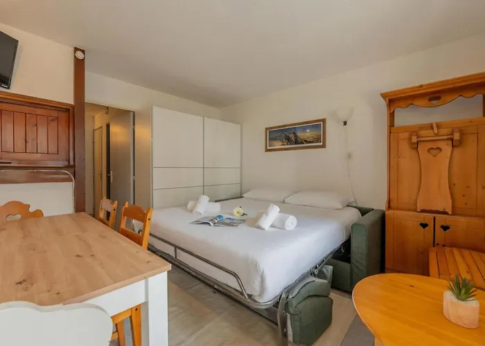 Sud - Jonquilles 001 - Happy Appartement *