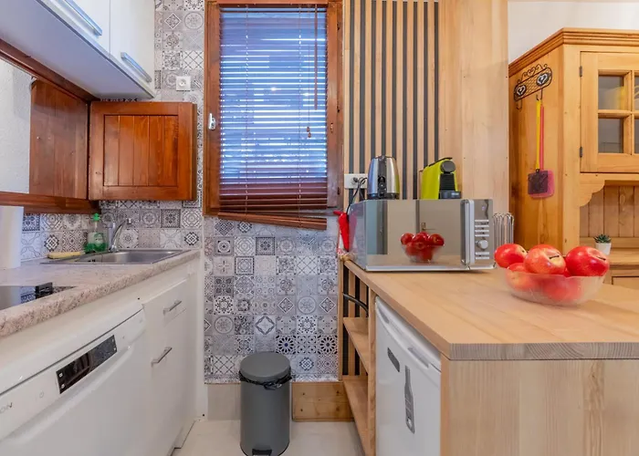 Appartement Sud - Jonquilles 001 - Happy