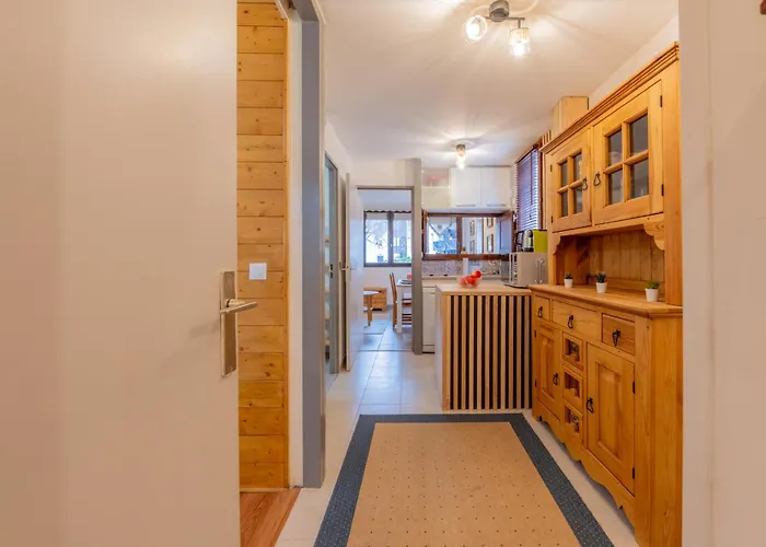 Appartement Sud - Jonquilles 001 - Happy *