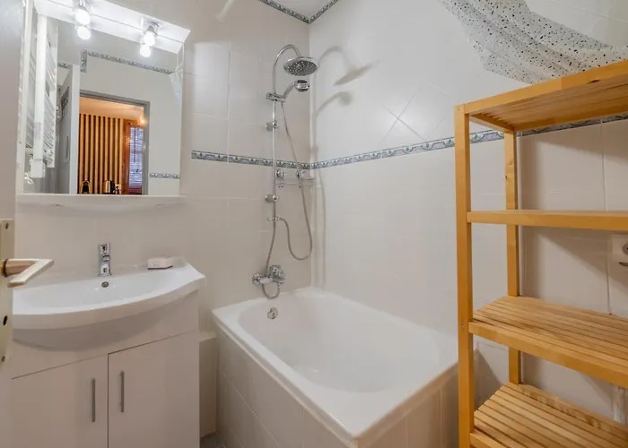 Sud - Jonquilles 001 - Happy Appartement